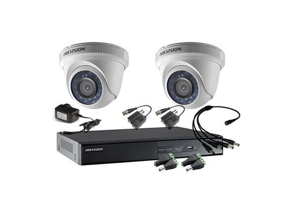 Kit Turbo 7208hghi + 2 56c0t conectores