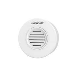 DS-PR1-60 Radar de Seguridad 60m y 100° Hasta 8 Zonas Deteccion