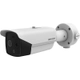 Cámaras Ip - Hikvision - DS-2TD2617-10/QA - Detección de temperatura - Tecnologí