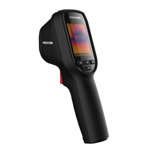DS-2TP31B-3AUF Pistola Termica Hikvision Temperatura