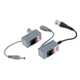 Balun Tension y Video