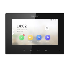 DS-KH6220-LE1 7" Pantalla Hikvision
