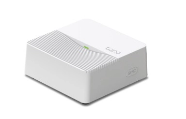 Tapo H200 Adaptador Hub hasta 64 dispositvos.