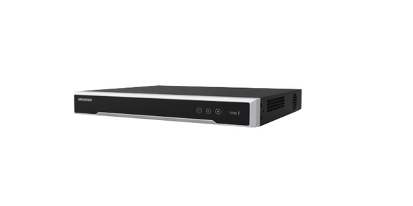 NVR Hikvision DS-7608NI-I2