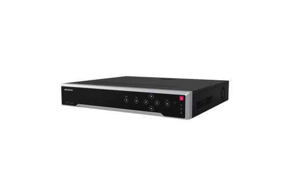 NVR Hikvision DS-7716NI-K4 4K 8MP 16 canales