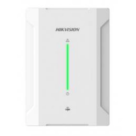 Receptor Inalámbrico - DS-PM1-RT-HWB - Hikvision - 433MHz - Soporta 32 Zonas