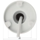 DS-2CD1027G0-L Ip Bullet colorvu 2mp