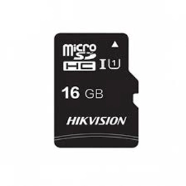 HS-TF-C1 16GB Memoria micro SD Clase 10 c/adaptador 16GB