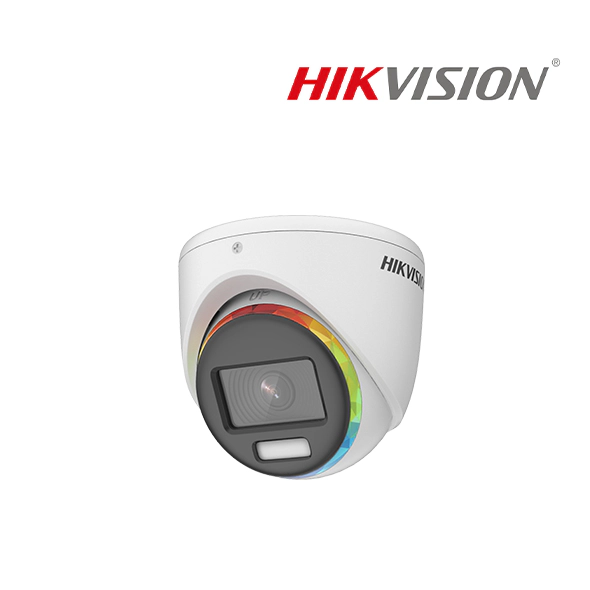 Camara Hikvision ColorVu DS-2CE70DF8T-MF