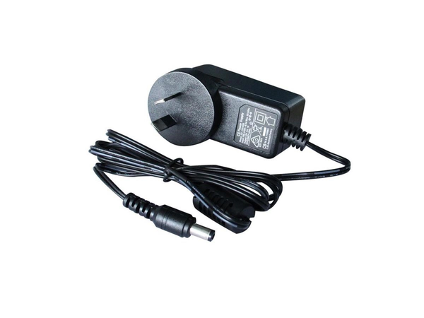 Fuente 12v 1.5A Plug Hueco 5.5 x 2.5