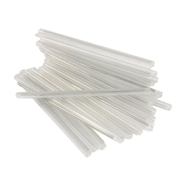 Manguito Empalme Fusión de 0.60mm x100u