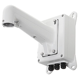 SOPORTE DS-1602ZJ-BOX-POLE HIKVISION