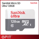 Memoria Micro SD Sandisk Ultra 128GB SDSQUNS-128G-GN6MN