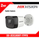 DS-2CE16D0T-ITPFS Bullet Hikvision Audio
