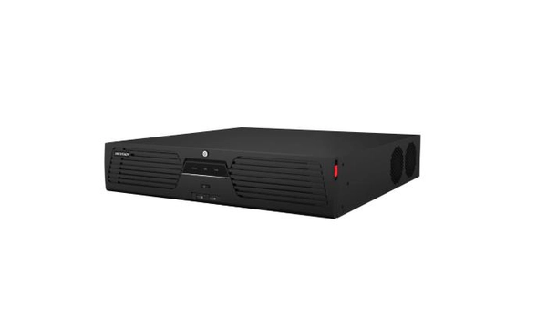 DS-9632NI-M8 NVR 32 Canales Hikvision