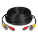 Cable BNC 20M CCTV