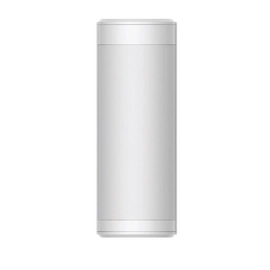 Detector Dual-Tech Inalámbrico para Exterior - DS-PDTT15AM-LM-WB - Hikvision