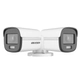 Kit Hikvision Camara Colorvu 1080p x2u