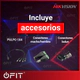 Kit Hikvision Dvr 8 Canales + 4 Bullet 1080P + Conec 1080p lite