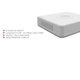 Kit IP NVR 7108 + 8 Cámaras 1323 + Fuentes - Hikvision