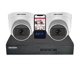 Kit Turbo 7204hghi + 2 56c0t p + Conectores