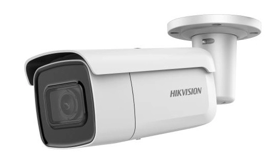 Cámaras IP - Hikvision - DS-2CD2646G2T-IZS - Resolución de 4MP - Lente varifocal