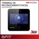 DS-K1T343MWX FACE RECOGNITION TERMINAL
