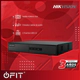 Kit 7208hg + 8 16c0t + Cone + 1tb Instalado