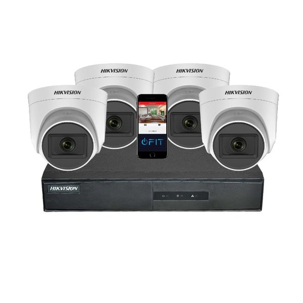 Kit Turbo 7204hghi + 4 56c0t Conectores + Disco