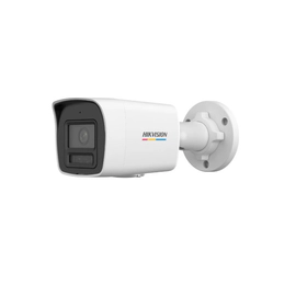 DS-2CD1047G2H-LIUF Bullet IP 4MP Smart Hybrid Light Microfono MicroSD WDR Hikvis