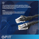 PatchCord 1.5 Metros Cat5E
