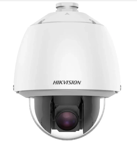 Cámara Domo PTZ IP - DS-2DE5232W-AE - Hikvision - 2MP - 32x - Darkfighter