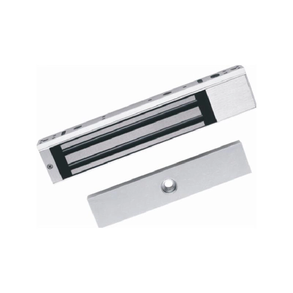 Cerradura Magnética - DS-K4H258S - Hikvision - 258Kg - Para 1 Puerta