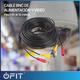 Cable BNC 30M CCTV