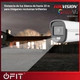 Kit Hikvision Camara Colorvu 1080p x2u