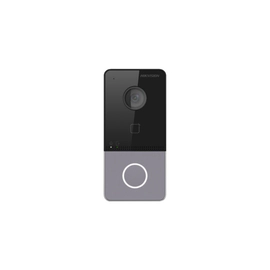 TIMBRE 1 PUERTA DS-KV6113-PE1(C) / HIKVISION