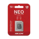 Memoria MicroSD - Hiksemi - HS-TF-E1 - 128GB Neo Plus CCTV con Adaptador