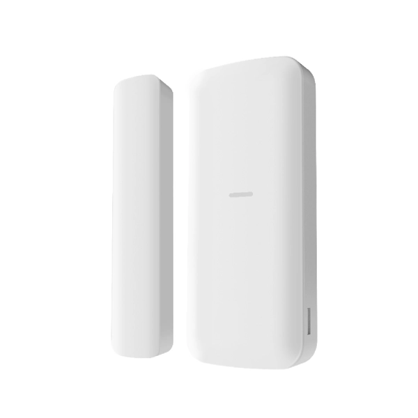 Contacto Magnético Inalámbrico - Hikvision - DS-PDMCS-EG2-WB - AX PRO