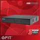 KIT HIKVISION DVR 16CH + Disco 500GB