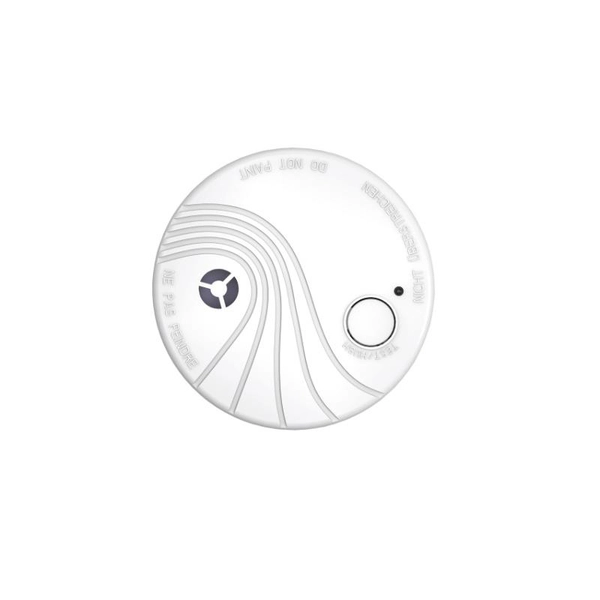 Detector de Humo Inalámbrico - Hikvision Ax Pro - DS-PDSMK-S-WB