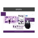 Disco Duro - Western Digital - WD10PURX - 1TB - Purple Surveillance
