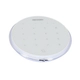 Teclado Inalámbrico - DS-PKA-WLM-433 - Hikvision