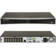 NVR PoE AcuSense 4K - DS-7616NXI-K2/16P - Hikvision - 16 Canales