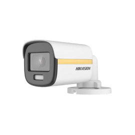 Camara Hikvision ColorVu DS-2CE10DF3T-PF(2.8MM)