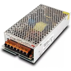 Fuente 220/24v Intercom