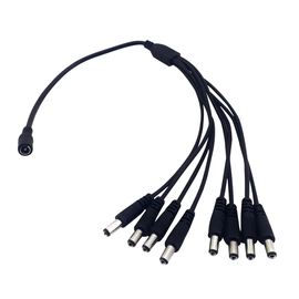 Pulpo 1x8 Splitter