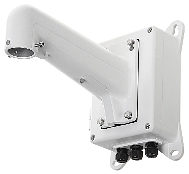 SOPORTE DS-1602ZJ-BOX-POLE HIKVISION