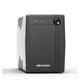 UPS Interactiva - DS-UPS1000 - Hikvision - 1000VA - Tipo Torre