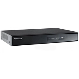 NVR - Hikvision - DS-7608NI-Q1 - 8 Canales