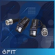 Kit Par Balun + Par Conector